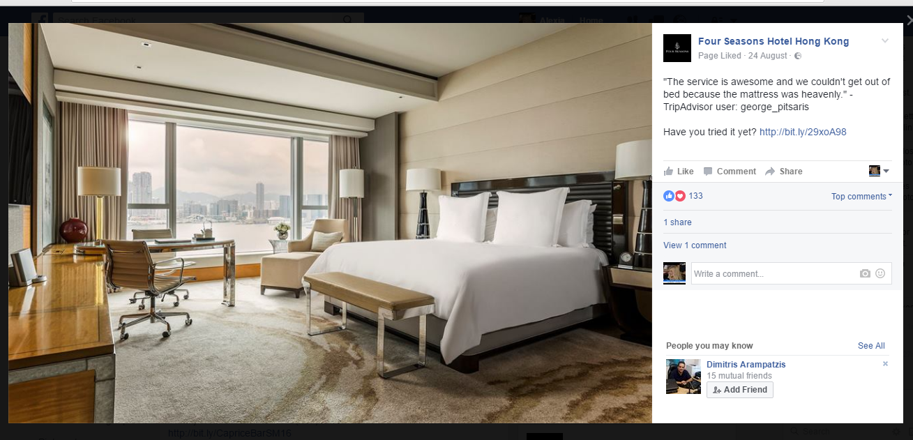 Crowdsourcing τις κριτικές των φιλοξενούμενών σου!