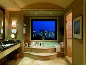 Το Ritz Carlton στη Σεούλ, στην Κορέα