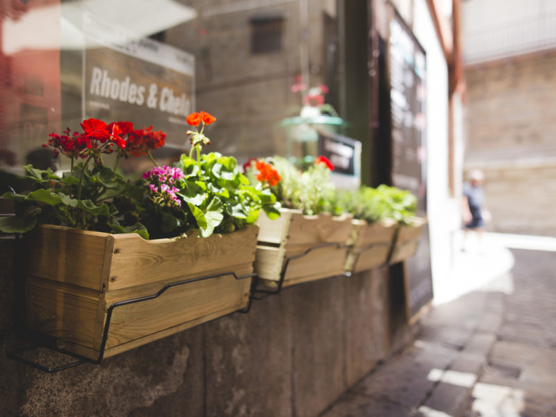 Bραχυχρόνιες ή μακροχρόνιες μισθώσεις