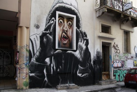 Εξάρχεια rule!