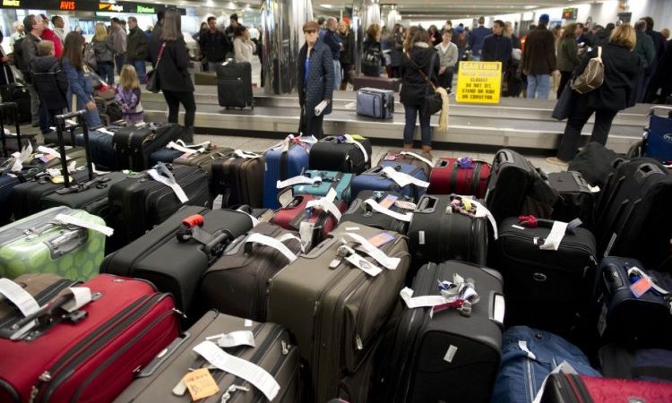 Η κούραση του οικοδεσπότη