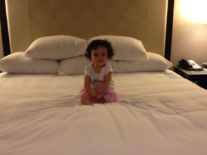 μία συγκινητική ιστορία φιλοξενίας