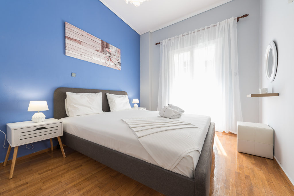 Wonderful koukaki home