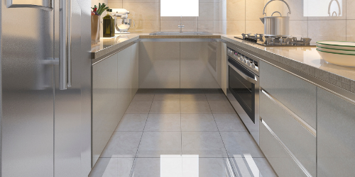 Καθαρισμός Διαμερισμάτων