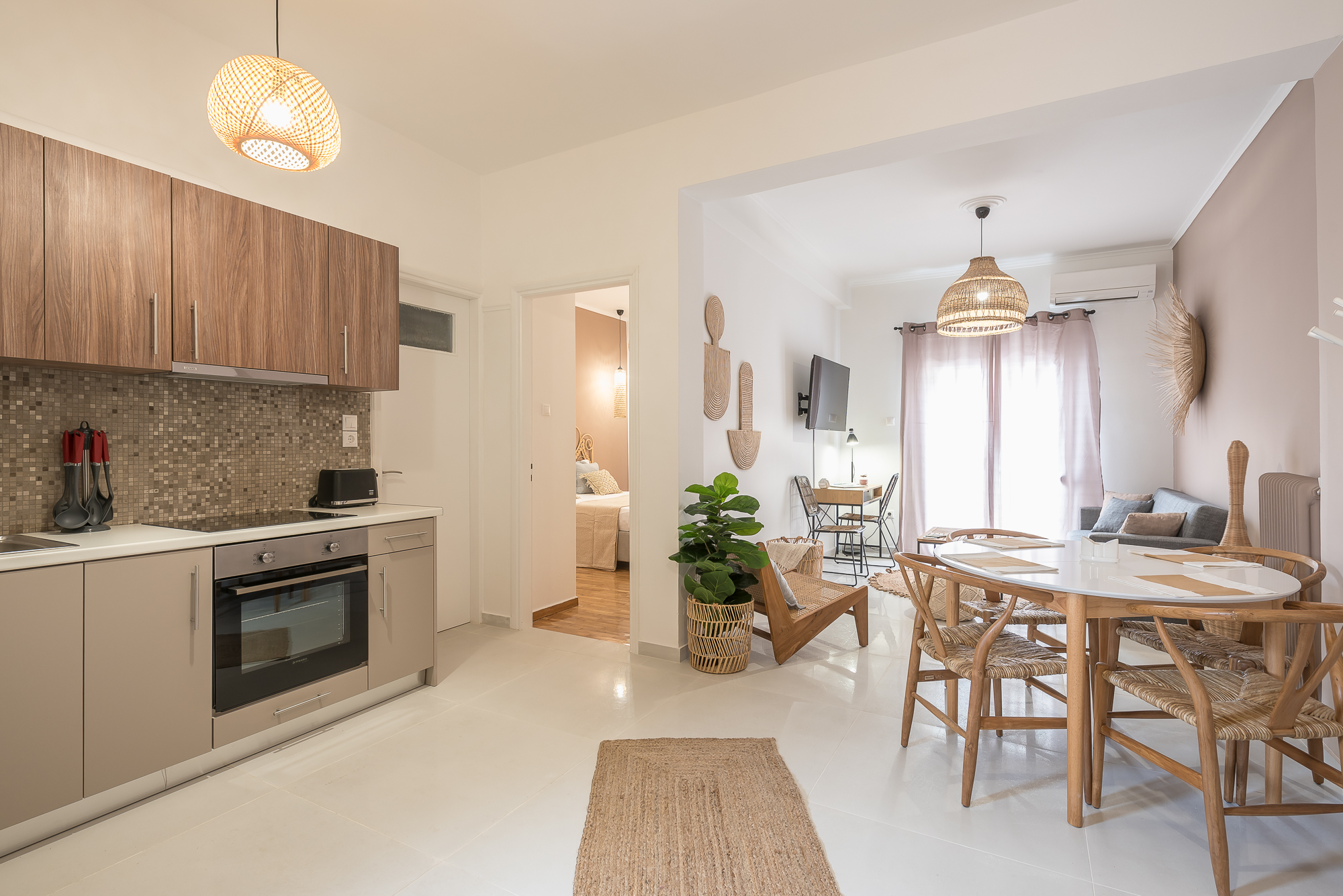 HERO LOUDIA 5A NOMAD PENNIEA HOME