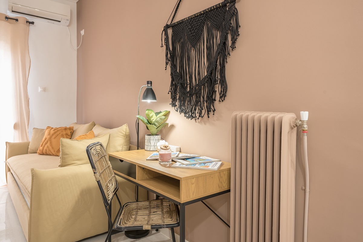 LOUDIA5b Boho Pennie Home