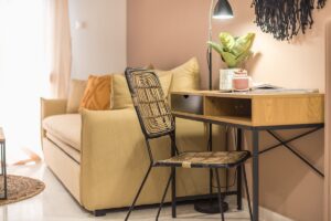 LOUDIA5b Boho Pennie Home