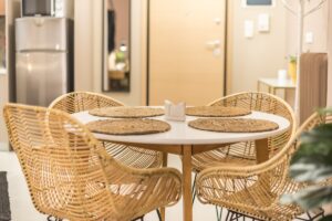 LOUDIA5b Boho Pennie Home