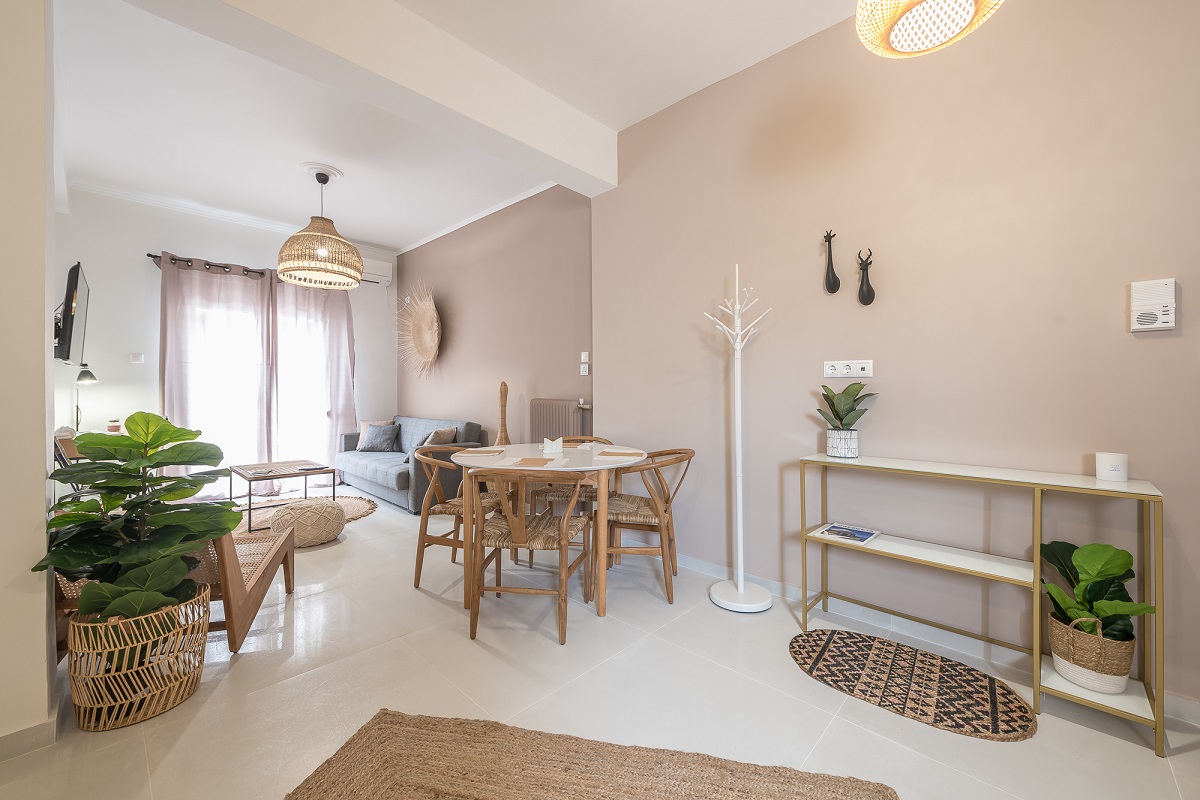 loudia5a NOMAD PENNIE HOME