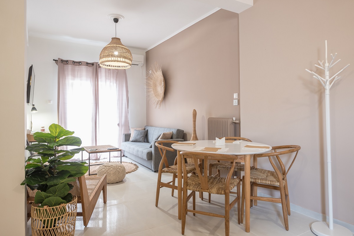 loudia5a NOMAD PENNIE HOME