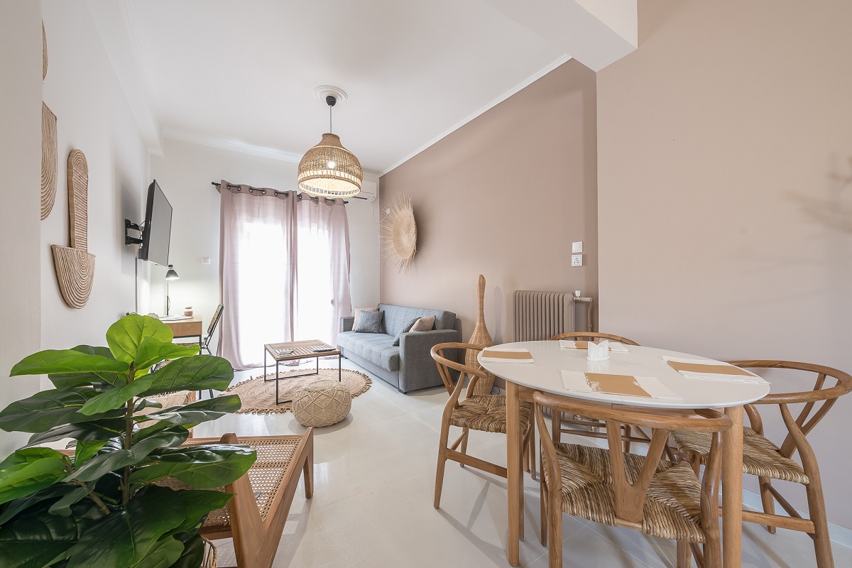 loudia5a NOMAD PENNIE HOME