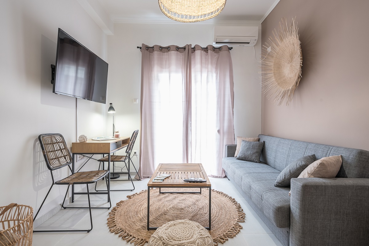 loudia5a NOMAD PENNIE HOME