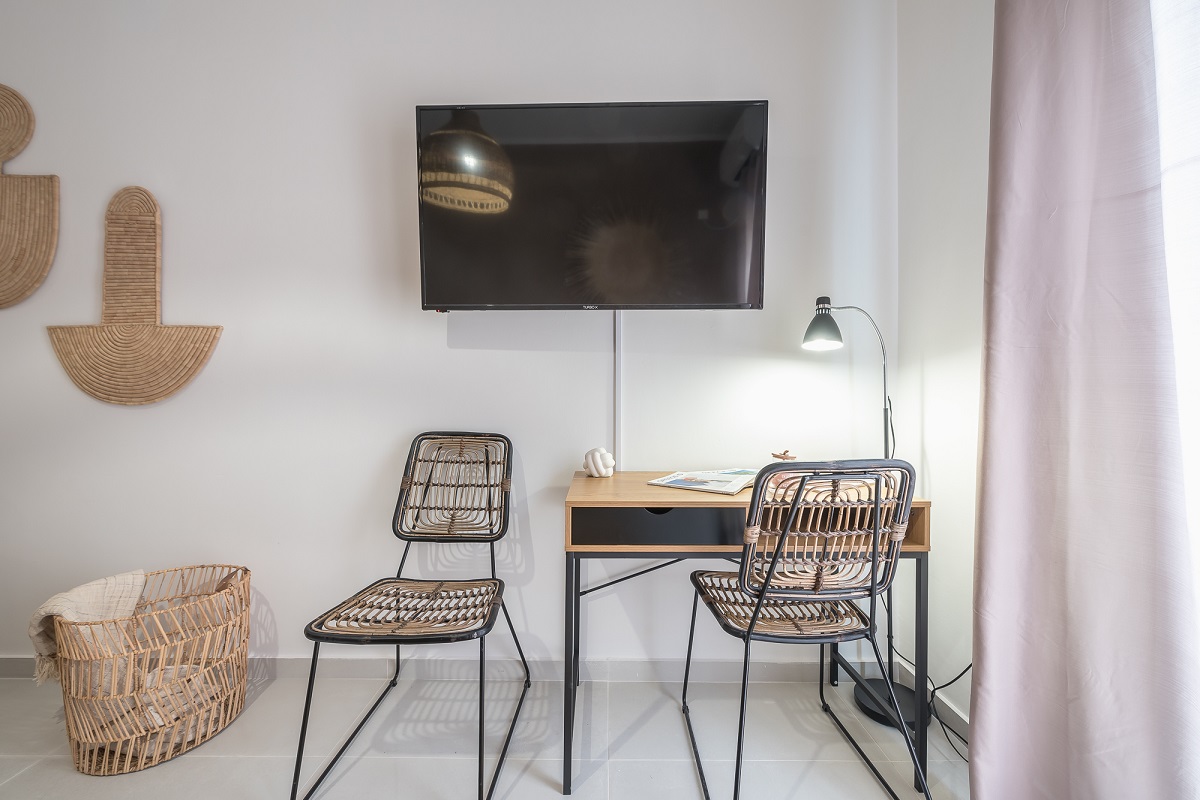 loudia5a NOMAD PENNIE HOME