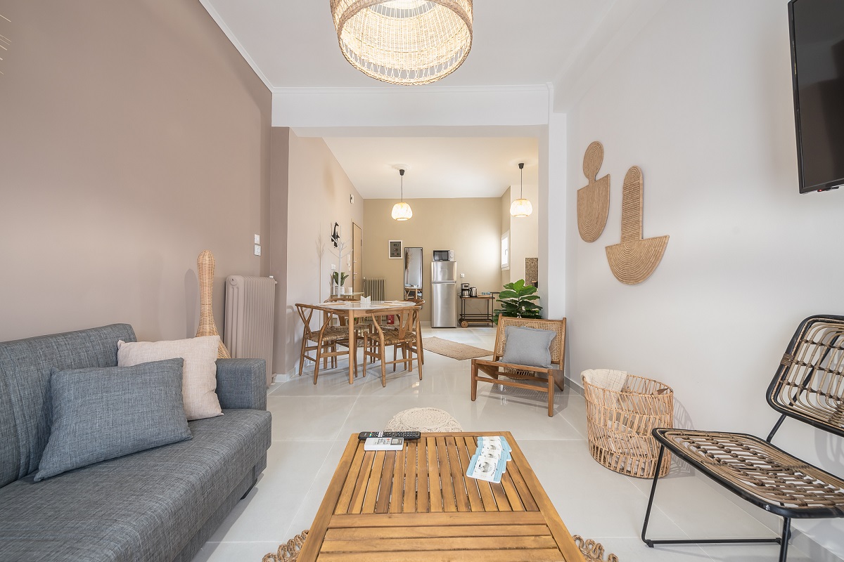 loudia5a NOMAD PENNIE HOME