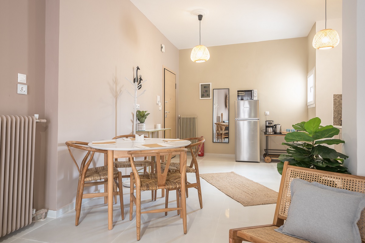 loudia5a NOMAD PENNIE HOME