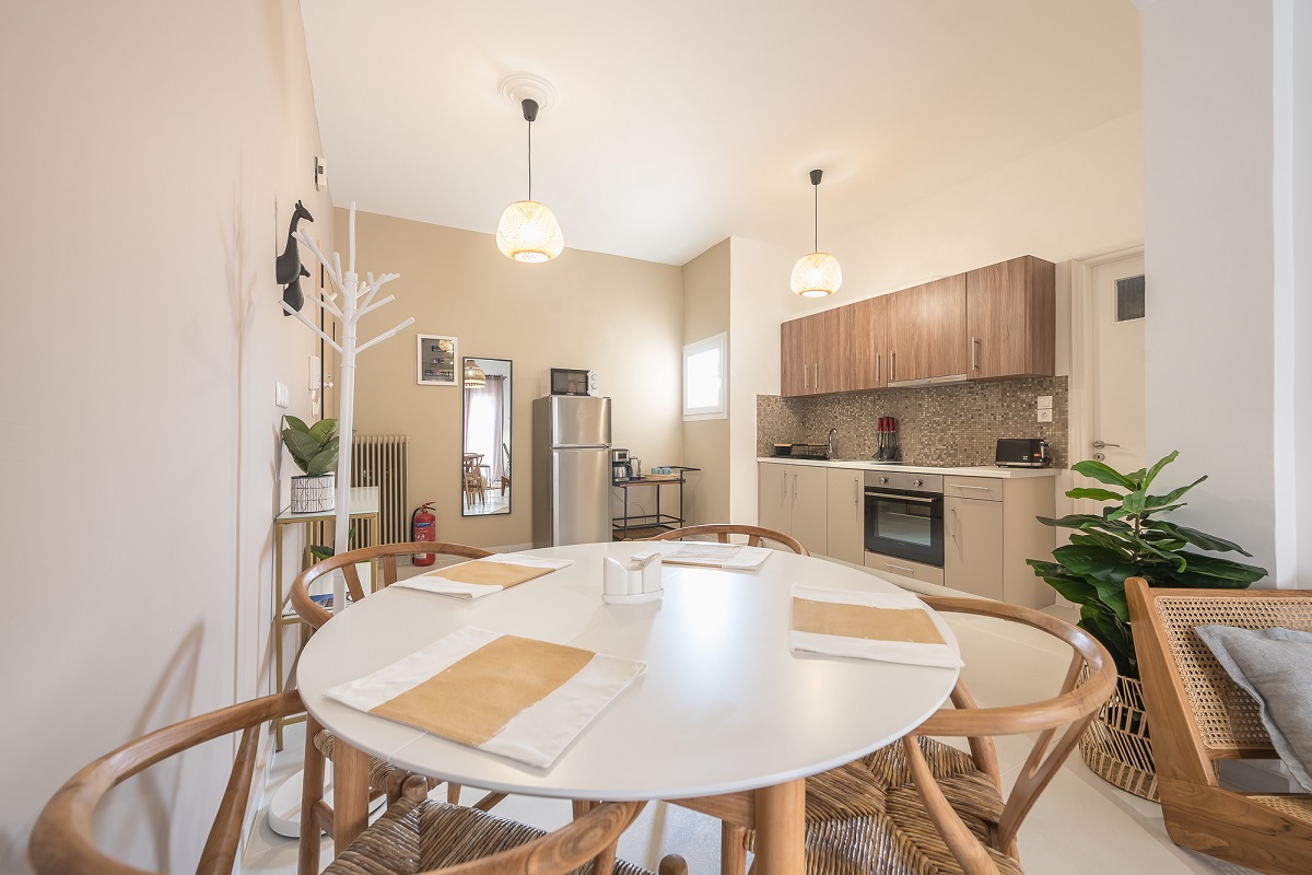 loudia5a NOMAD PENNIE HOME