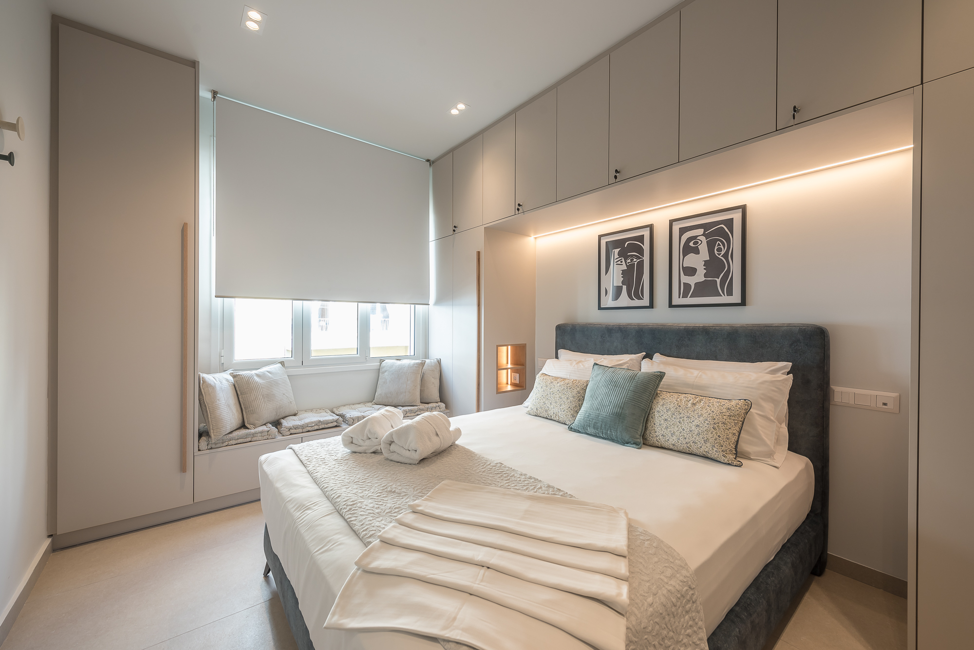 Exclusive Suite - argolidos3 (argo3)