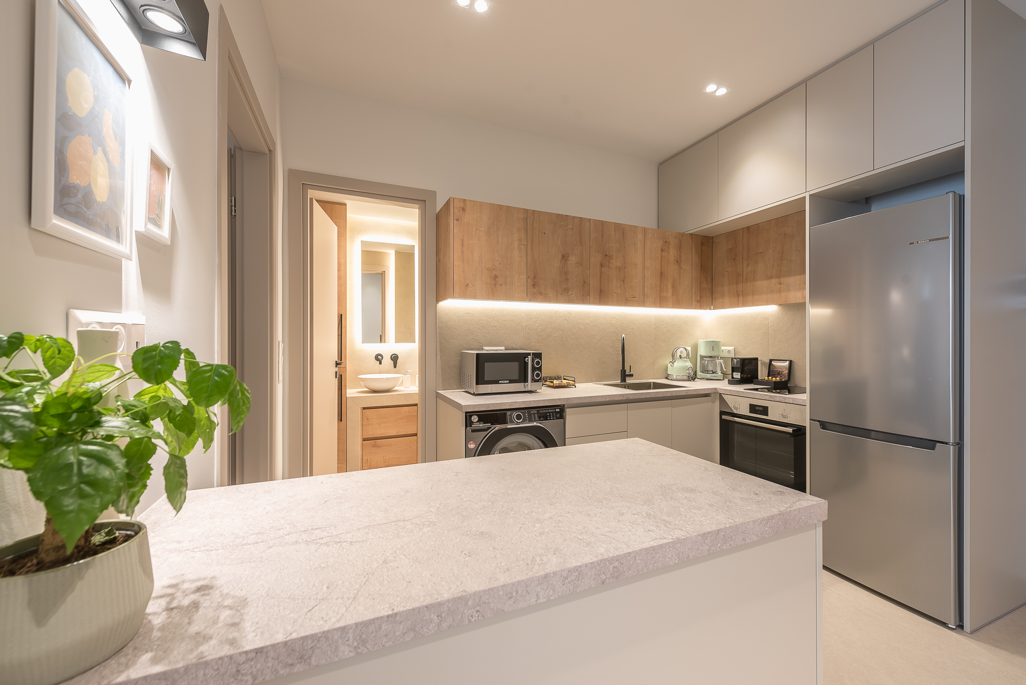 Exclusive Suite - argolidos3 (argo3)