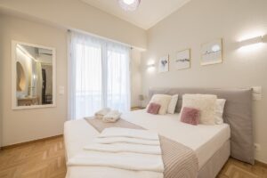 Megaron Suite by Cloudkeys - Lourou