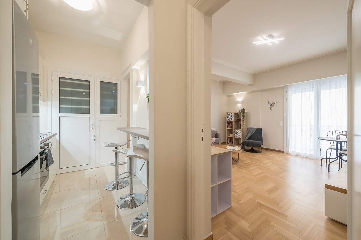 Megaron Suite by Cloudkeys - Lourou