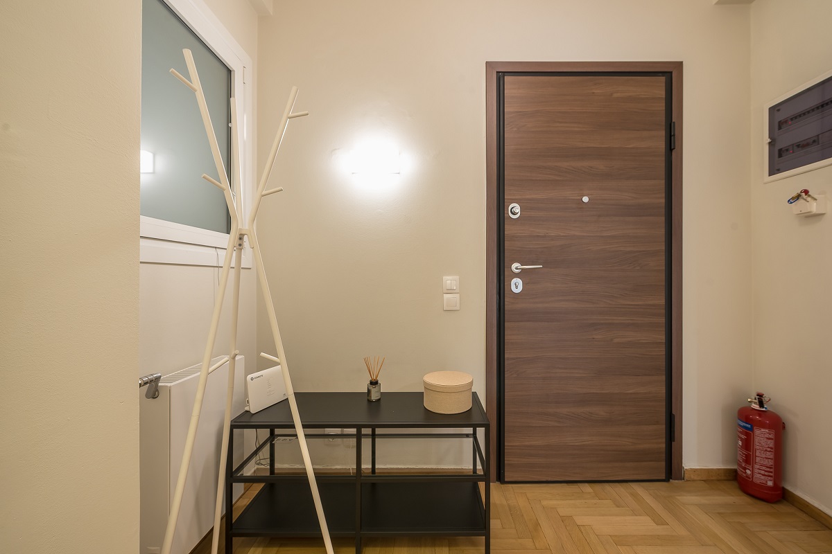 Megaron Suite by Cloudkeys - Lourou