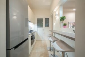 Megaron Suite by Cloudkeys - Lourou