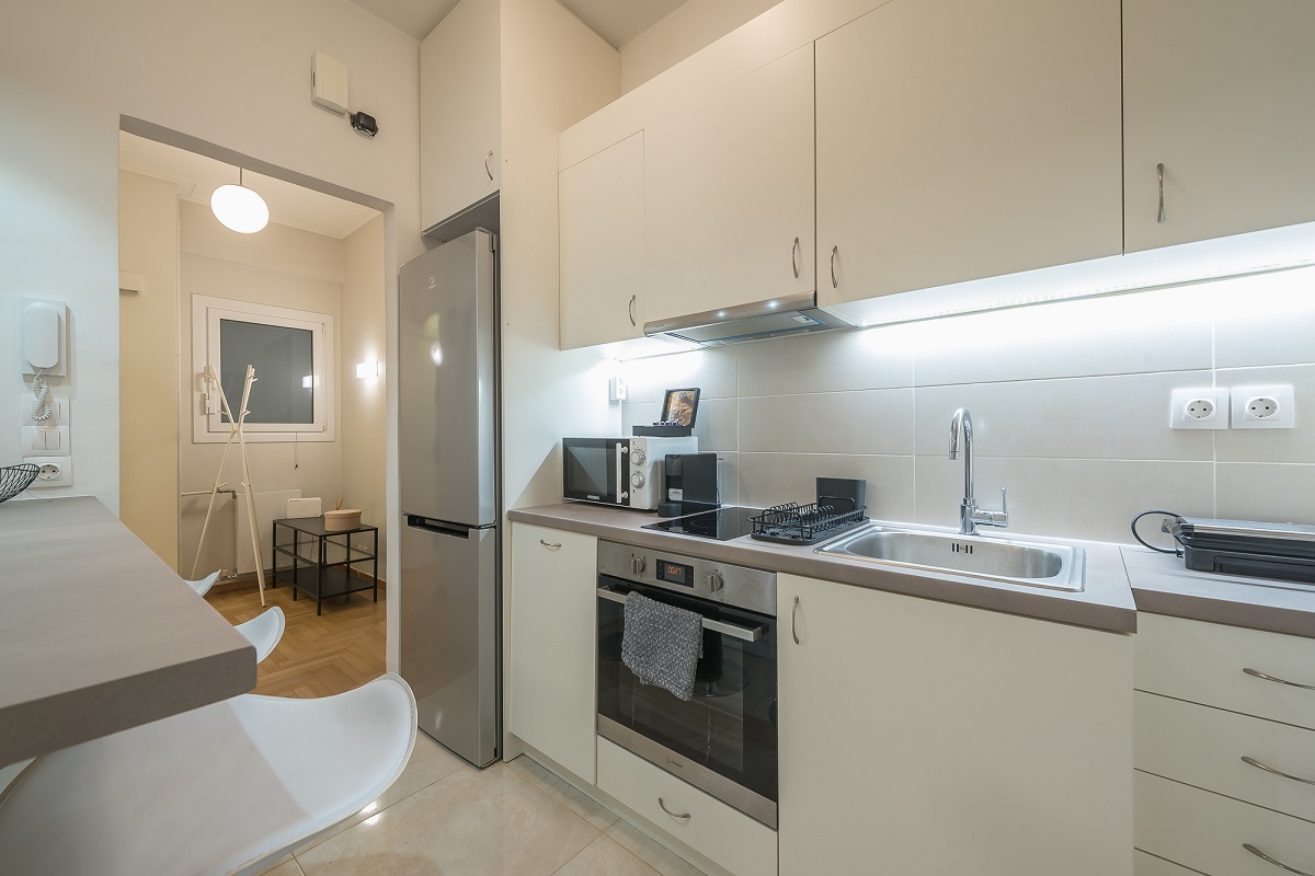 Megaron Suite by Cloudkeys - Lourou