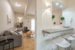 Megaron Suite by Cloudkeys - Lourou