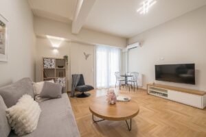 Megaron Suite by Cloudkeys - Lourou