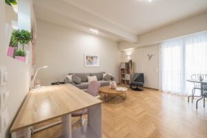 Megaron Suite by Cloudkeys - Lourou