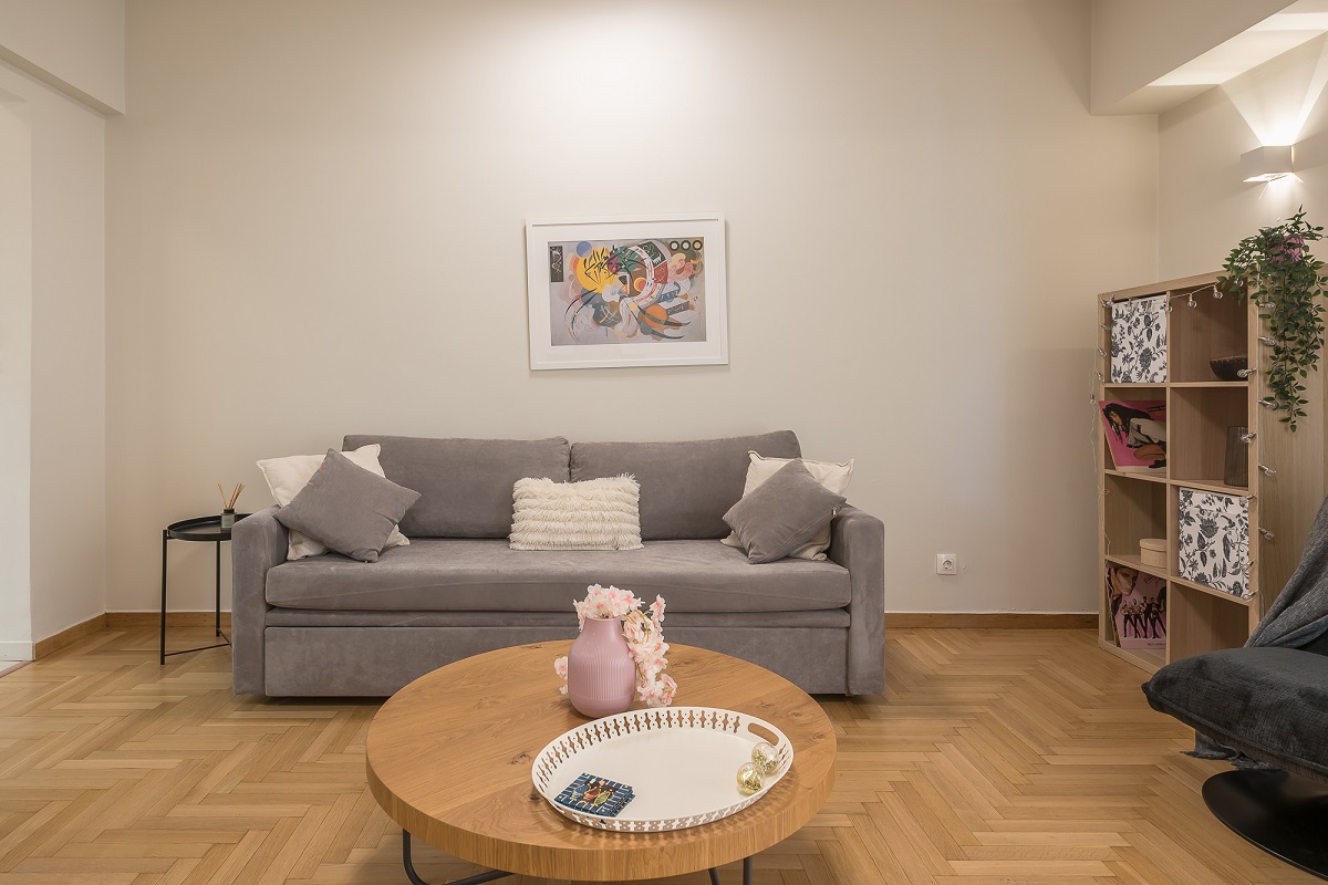 Megaron Suite by Cloudkeys - Lourou