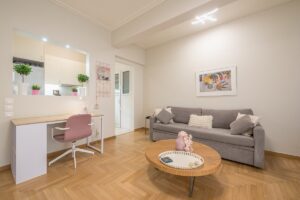 Megaron Suite by Cloudkeys - Lourou