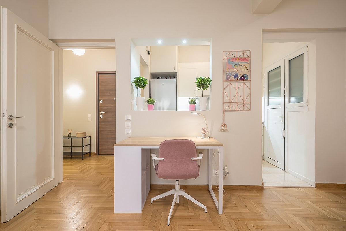 Megaron Suite by Cloudkeys - Lourou