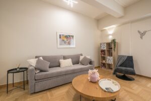 Megaron Suite by Cloudkeys - Lourou