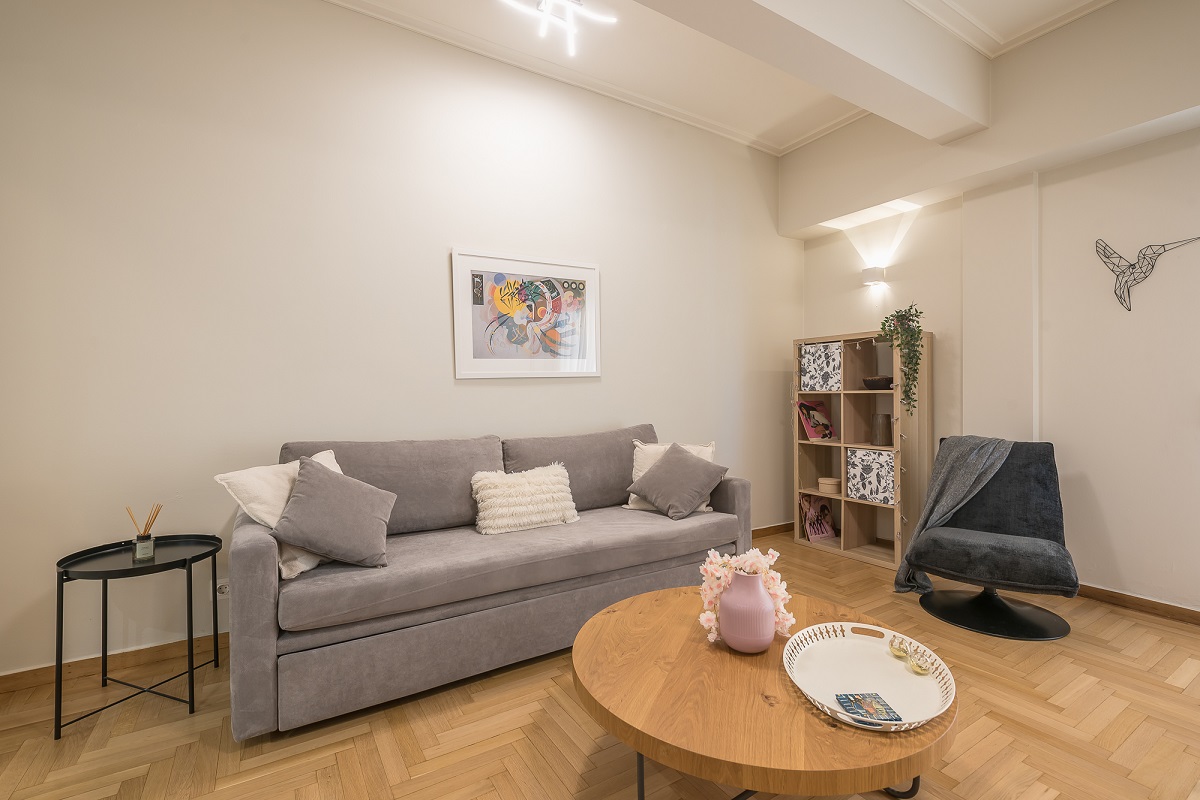 Megaron Suite by Cloudkeys - Lourou