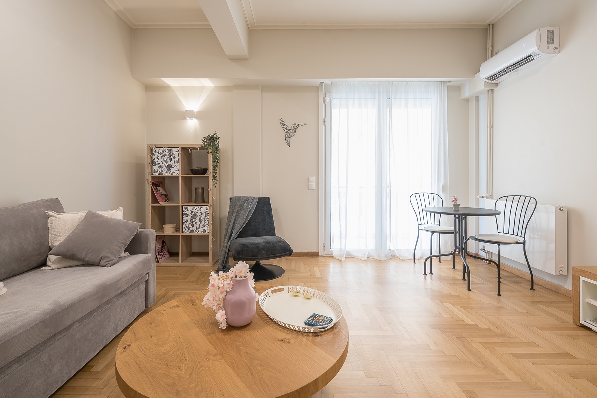 Megaron Suite by Cloudkeys - Lourou