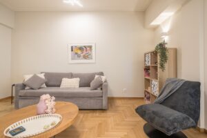 Megaron Suite by Cloudkeys - Lourou