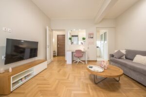 Megaron Suite by Cloudkeys - Lourou