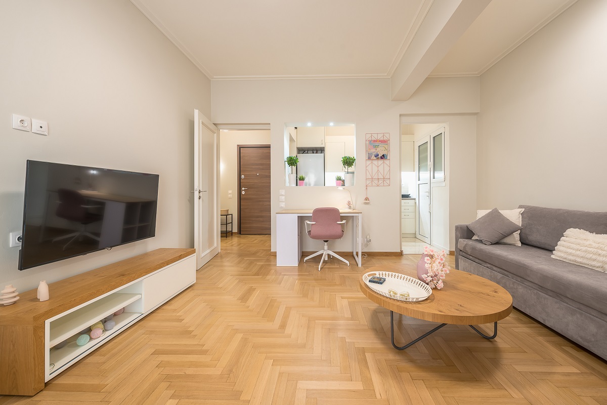 Megaron Suite by Cloudkeys - Lourou