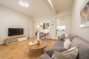 Megaron Suite by Cloudkeys - Lourou