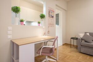 Megaron Suite by Cloudkeys - Lourou