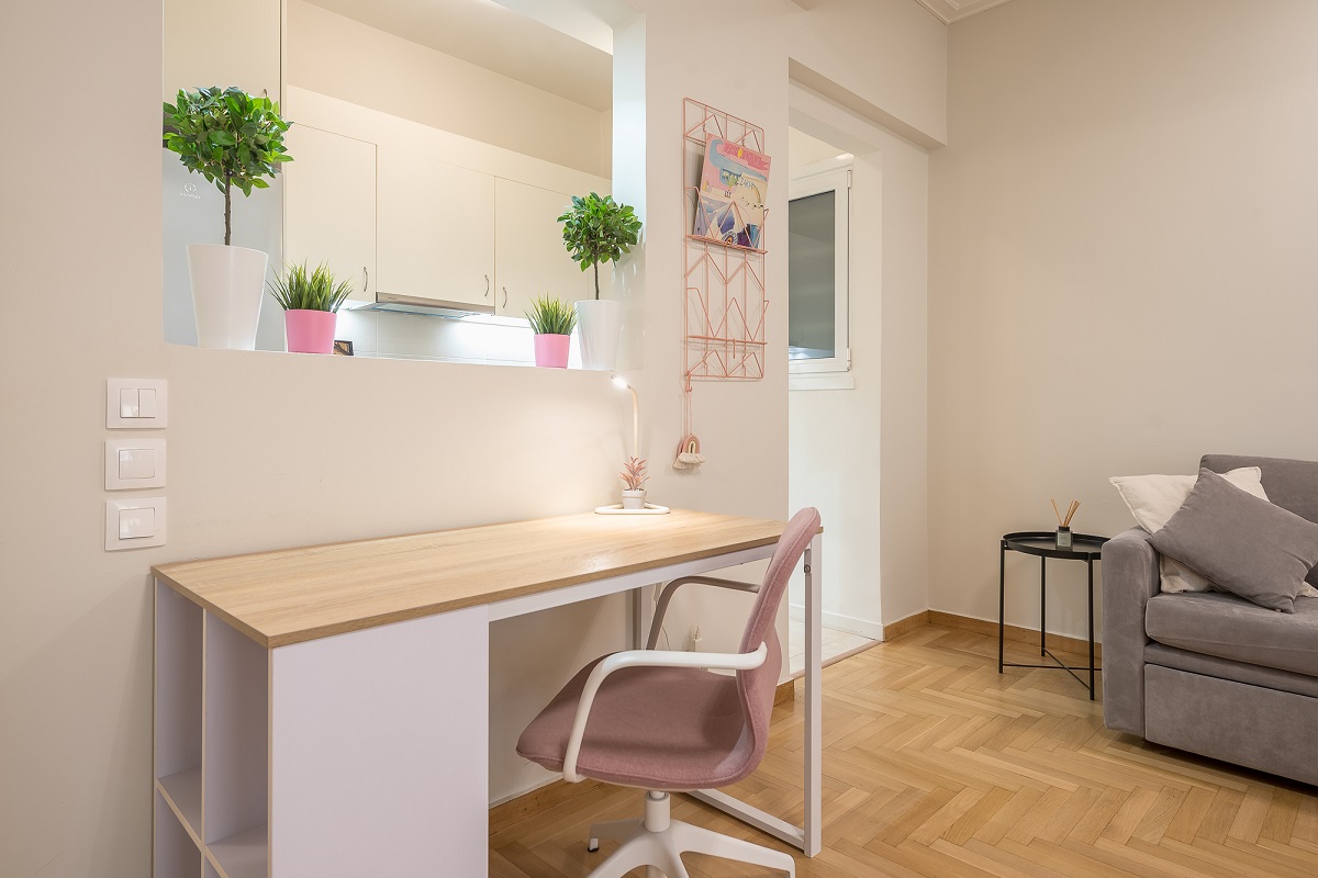 Megaron Suite by Cloudkeys - Lourou