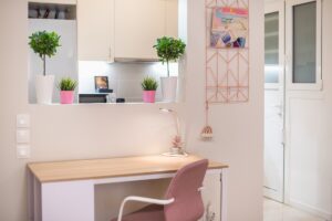 Megaron Suite by Cloudkeys - Lourou