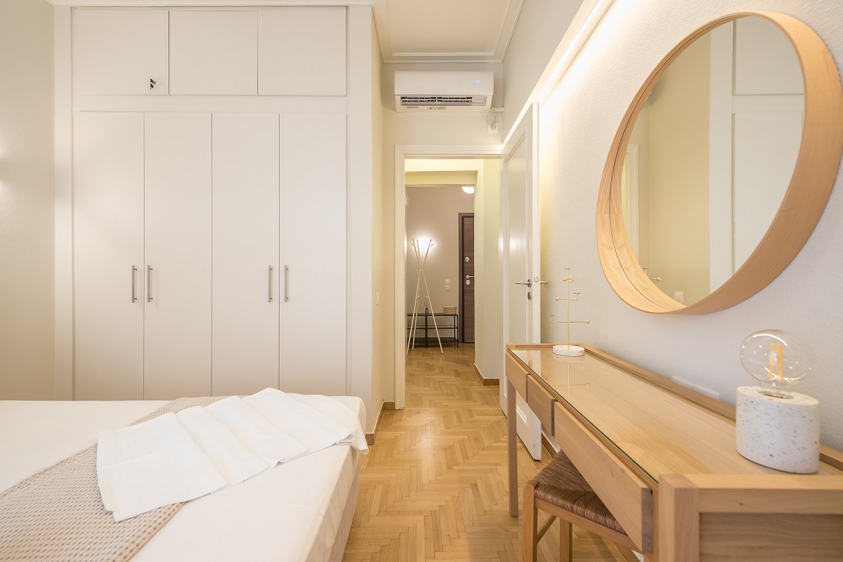 Megaron Suite by Cloudkeys - Lourou