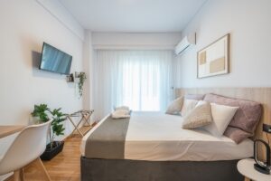 Prime City Suite by Cloudkeys (Larisis, Ampelokipoi)