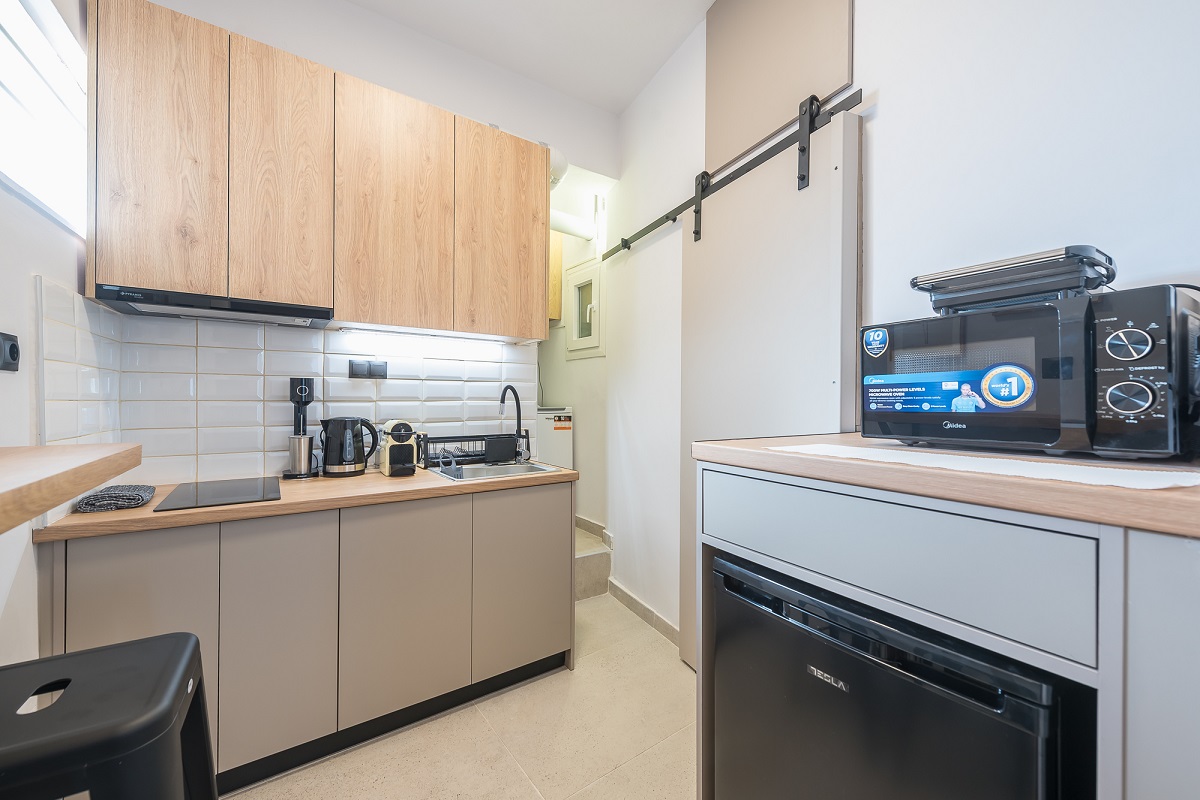 Prime City Suite by Cloudkeys (Larisis, Ampelokipoi)