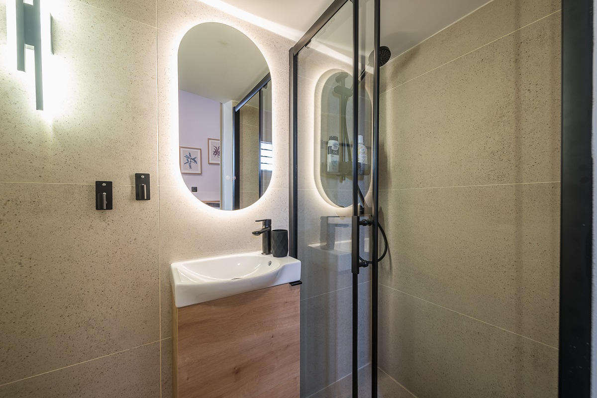 Prime City Suite by Cloudkeys (Larisis, Ampelokipoi)