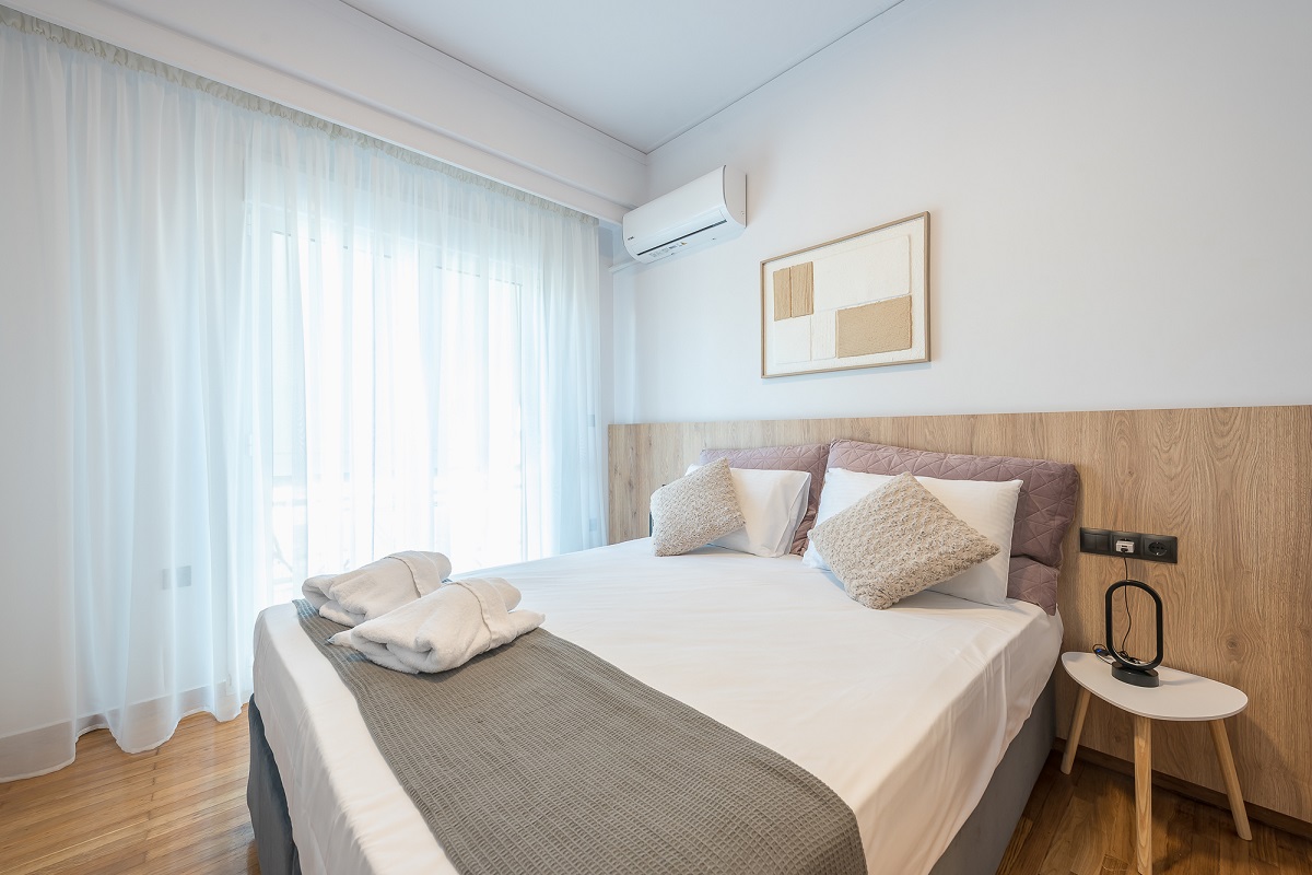 Prime City Suite by Cloudkeys (Larisis, Ampelokipoi)