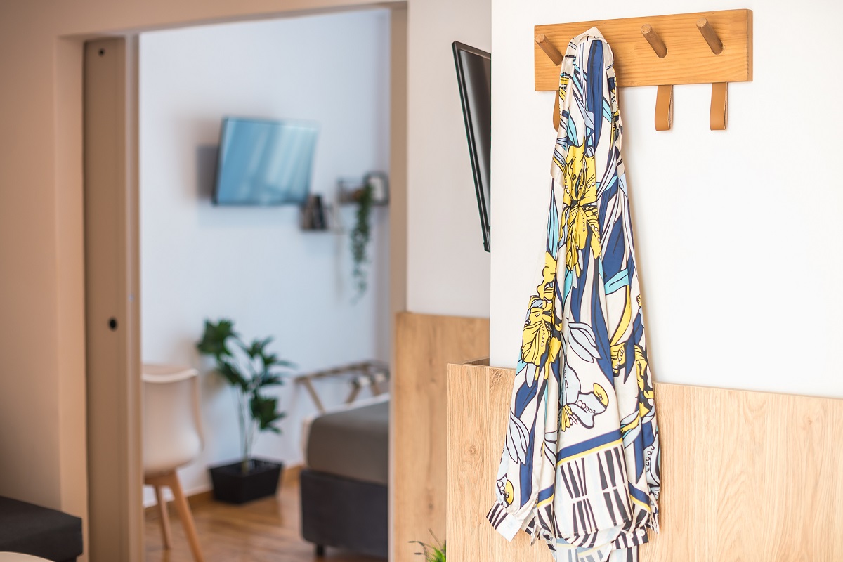 Prime City Suite by Cloudkeys (Larisis, Ampelokipoi)