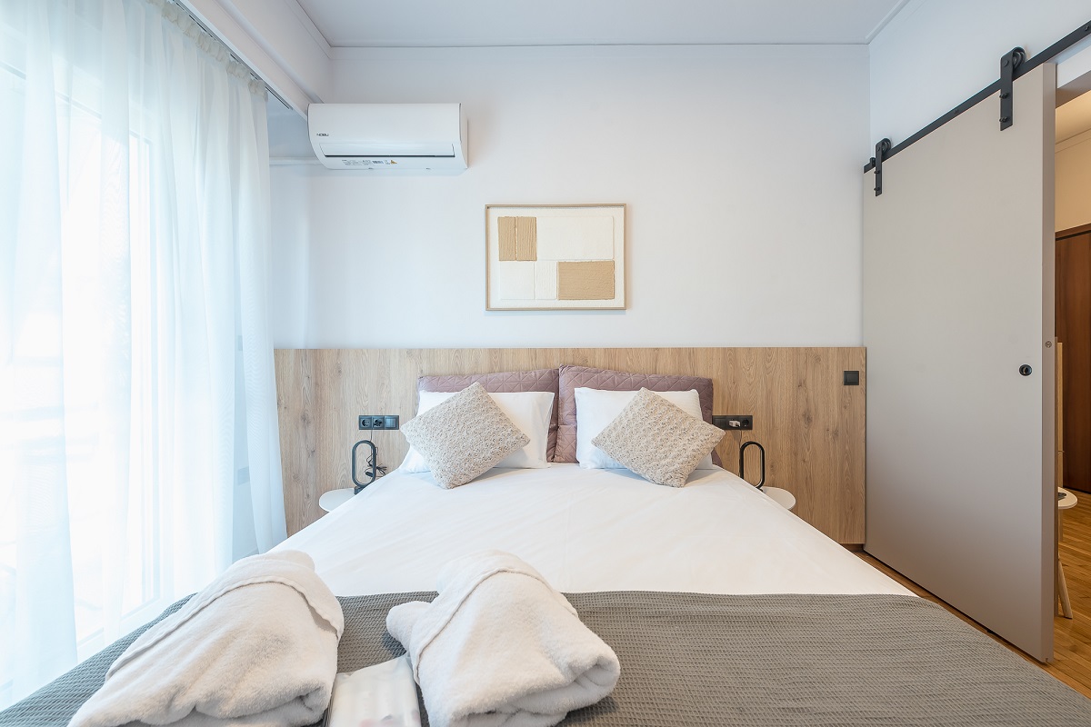 Prime City Suite by Cloudkeys (Larisis, Ampelokipoi)